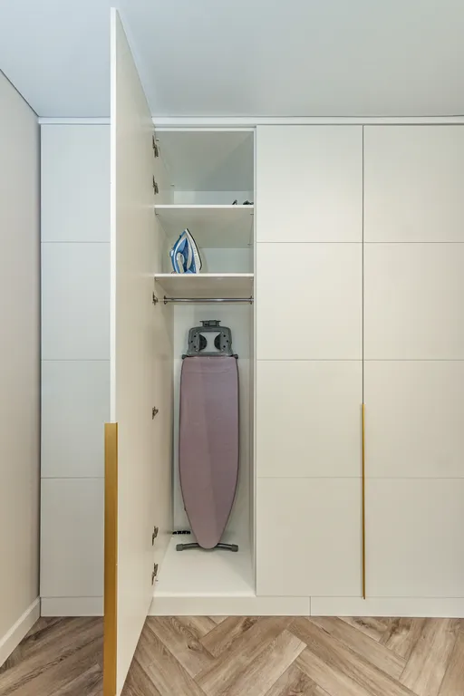 Дизайнерская евродвушка на 4 человека в центральной части города