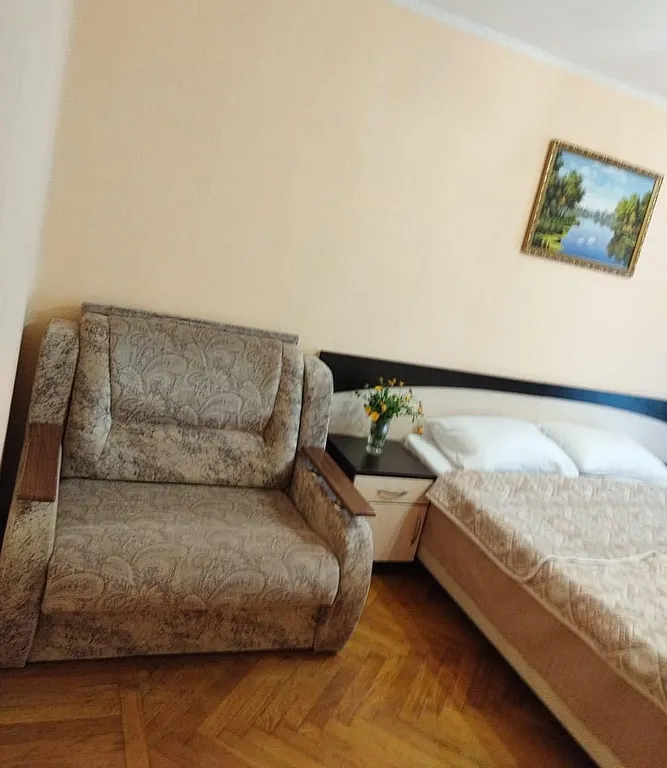 Квартира в центре города