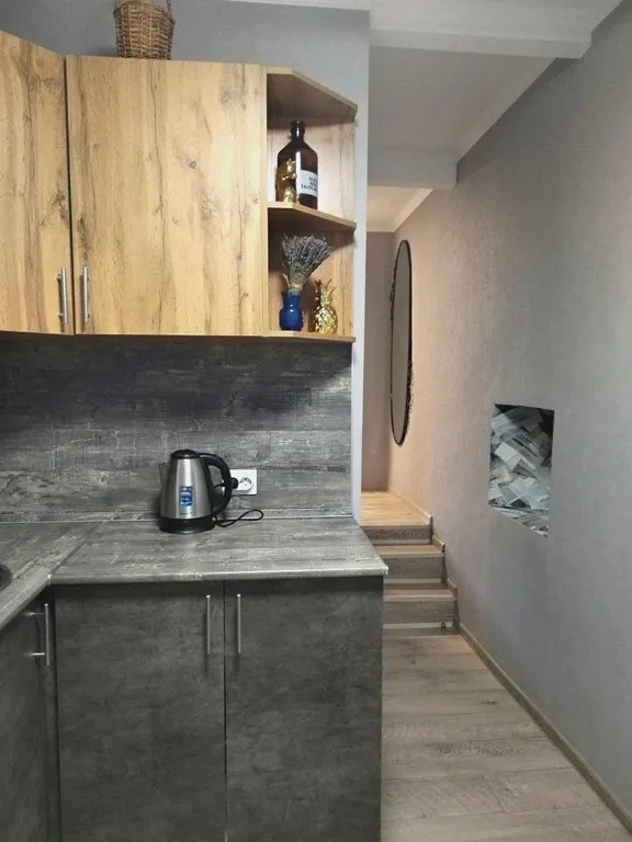 Квартира в историческом центре города