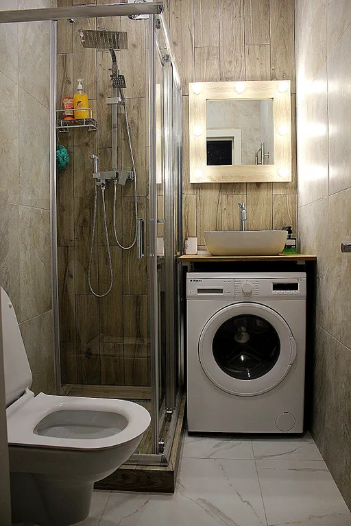 Уютная квартира на берегу Балтийского моря