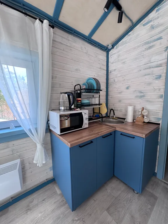 База 4 сезона