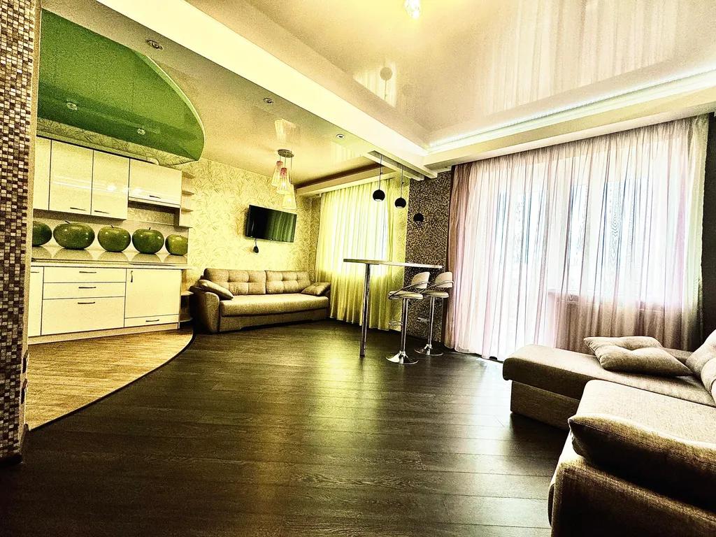 Квартира в центре