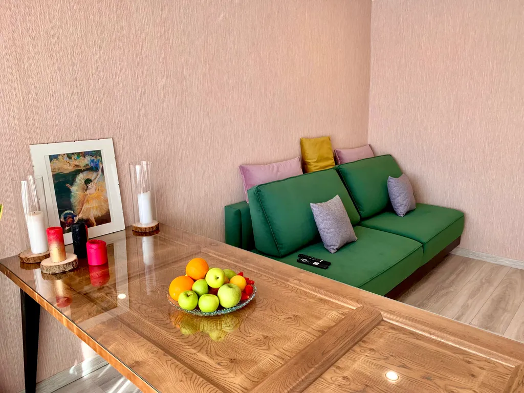 Квартира Отрадная квартира — Светлогорск