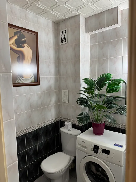 Квартира Апартаменты Хуфен-Амалиенау — Калининград