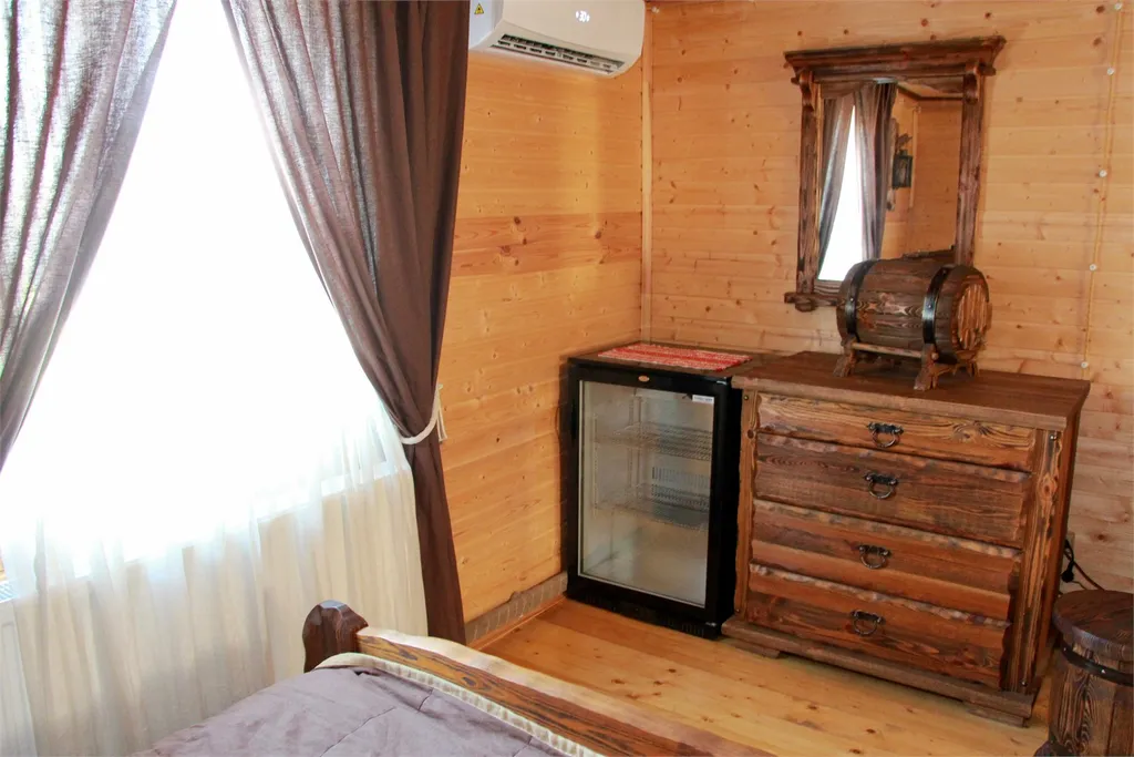 2-комнатный Дом