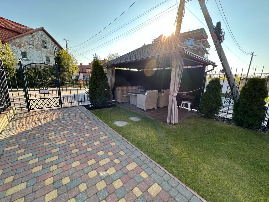 Квартира с видом на море