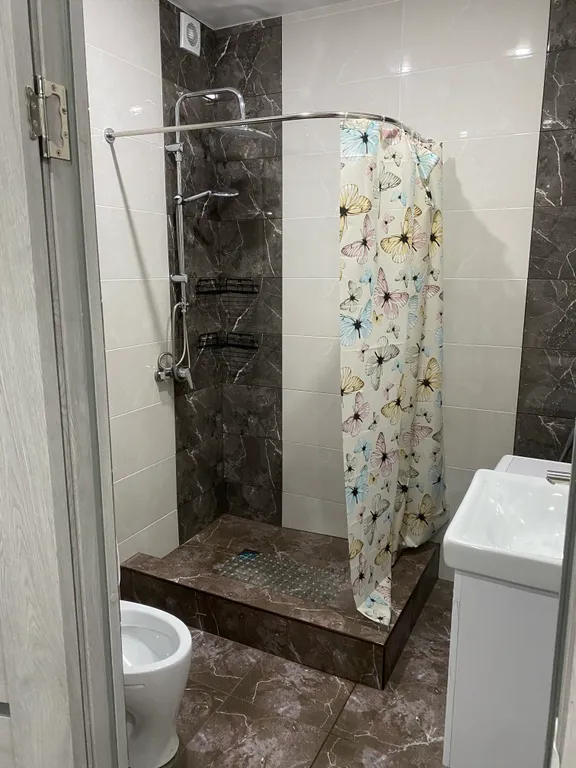 Квартира 2-комнатная Квартира — Ейск