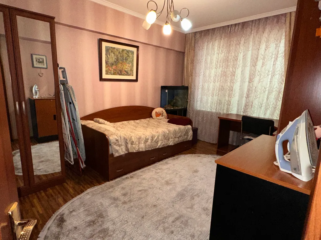 Уютная и удобная квартира в центре