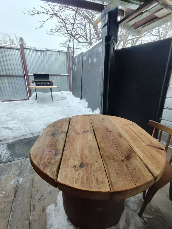 Комфортный дом вблизи ГЛЦ Мраткино