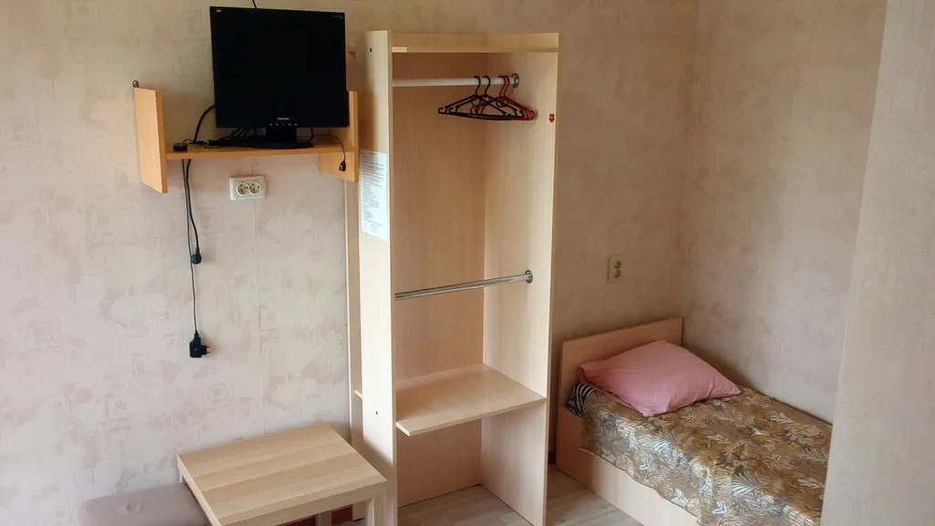 №2 стандарт 3х местный