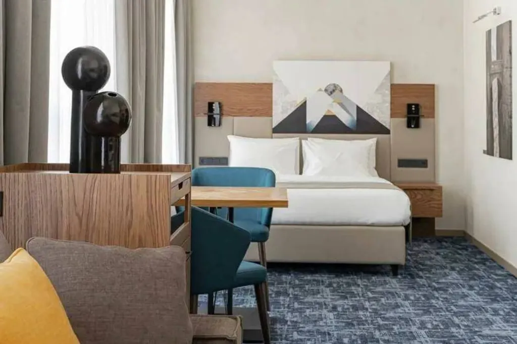 Квартира Комната — аренда посуточно в Курган