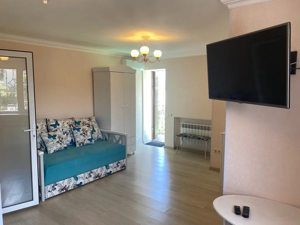 Коттедж в Вязовой роще