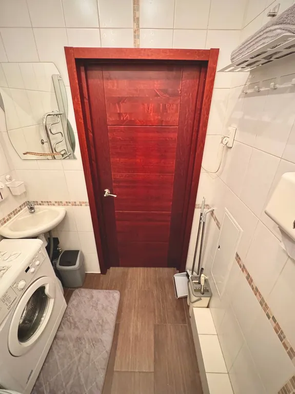 Комфортная 2-комнатная квартира в центре