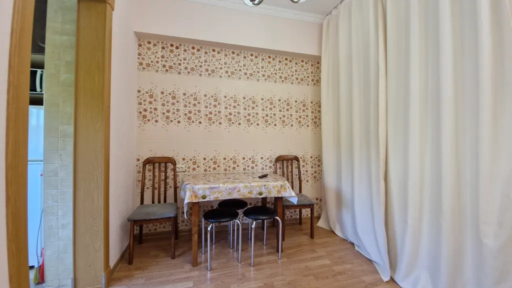 Уютная квартира возле стадиона