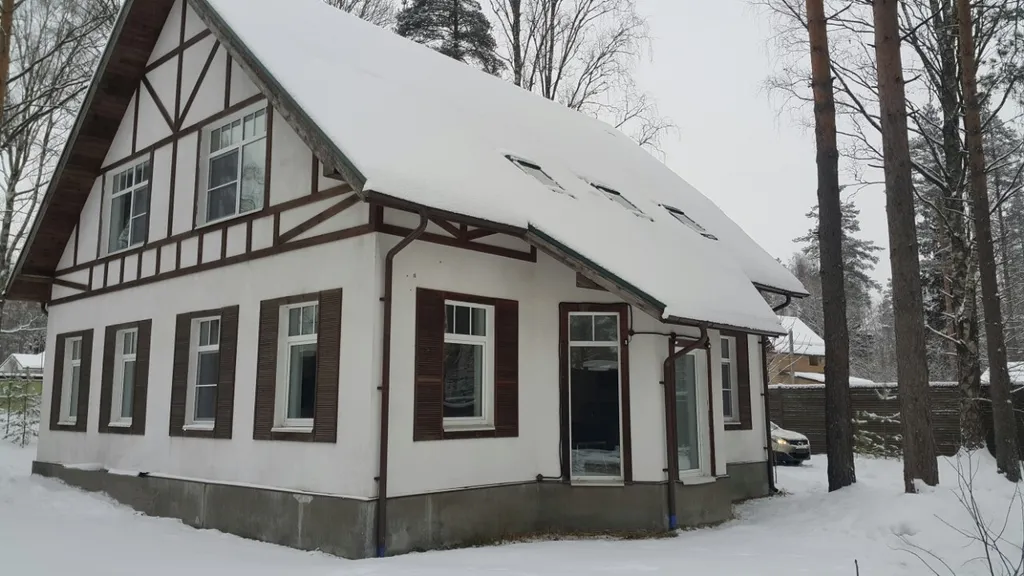 5-комнатный Дом