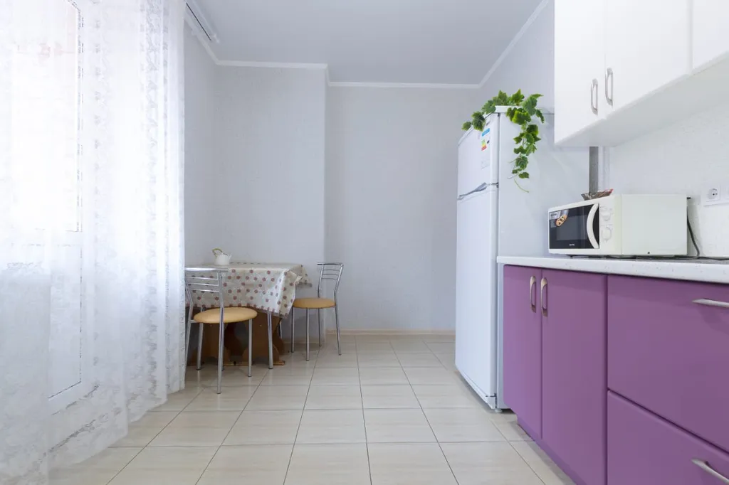 Просторная квартира в ЖК Прогресс