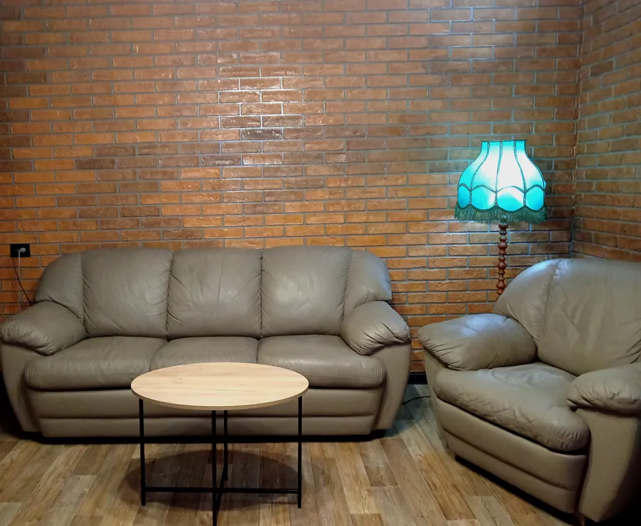 Квартира для командированных