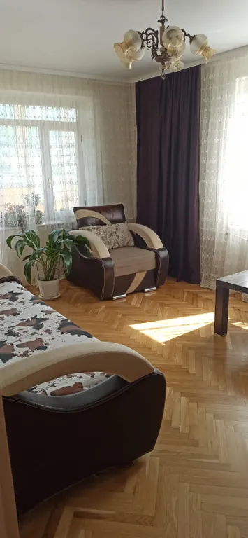 Квартира Квартира Высотка — Лазаревское