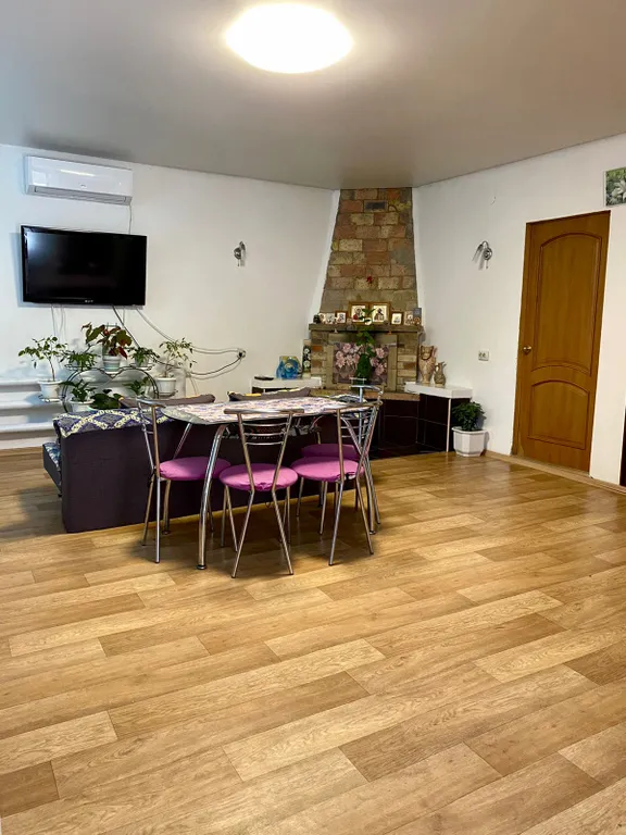 3-комнатный Дом