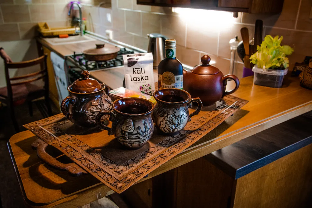 2-комнатный Дом