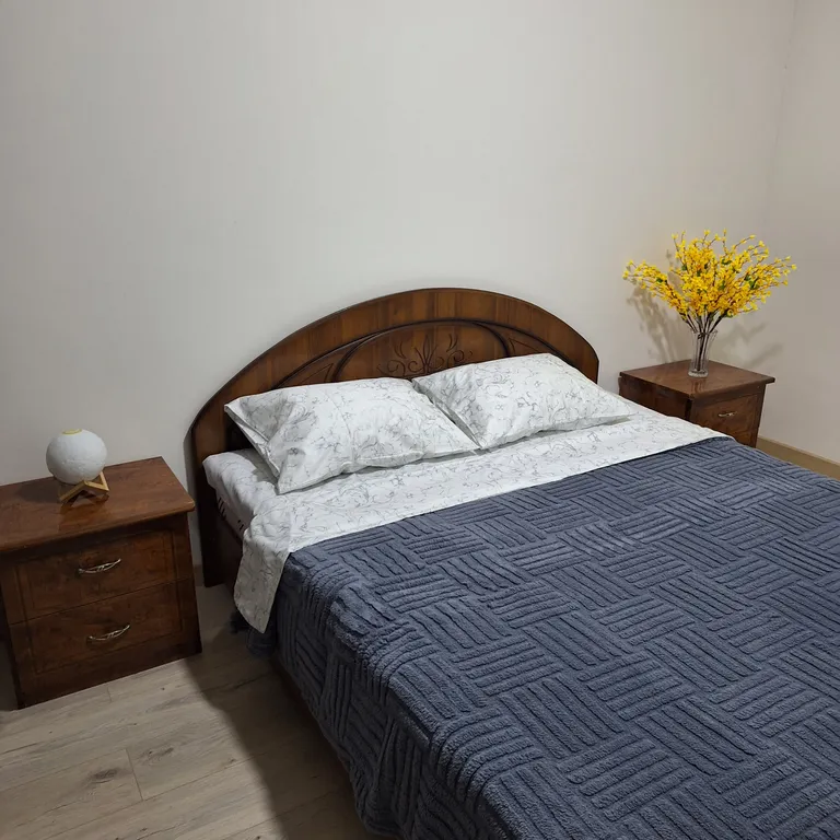 Апартаменты для вашего идеального отдыха