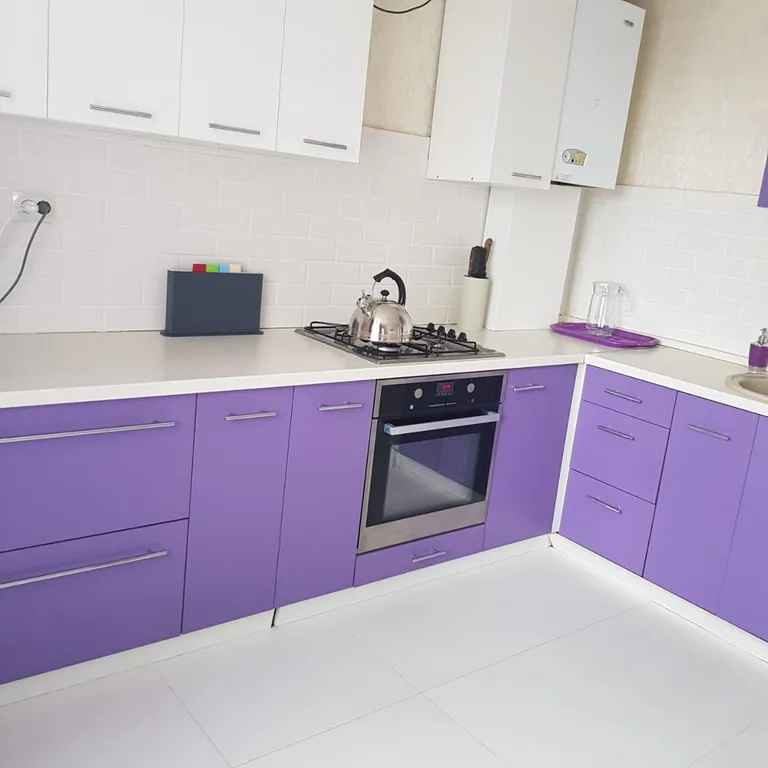 Квартира 1-комнатная Квартира — Калининград