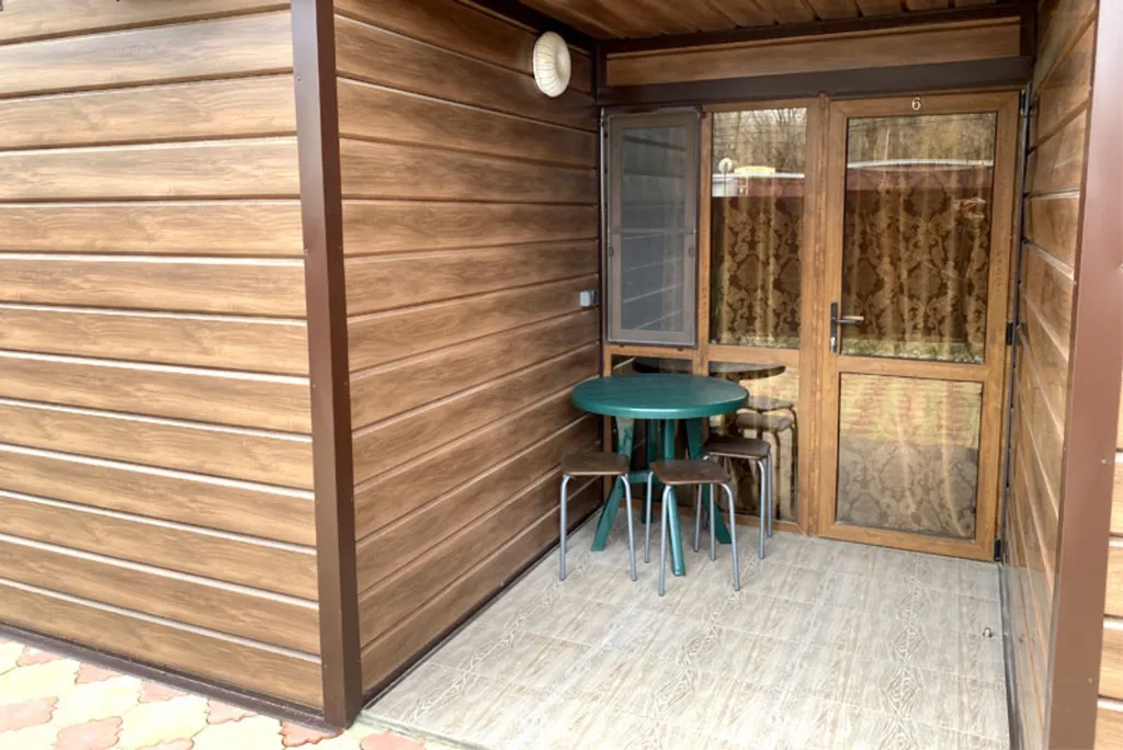 Квартира Комната — Анапа