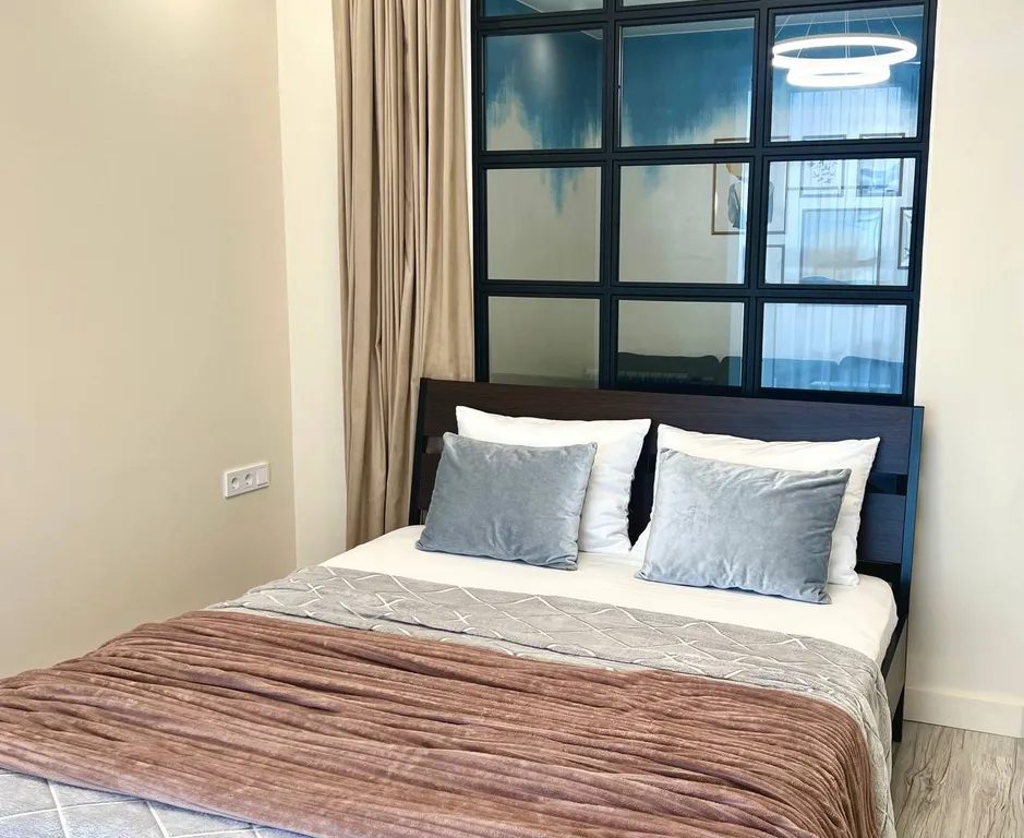 Эдельвейс на Броско