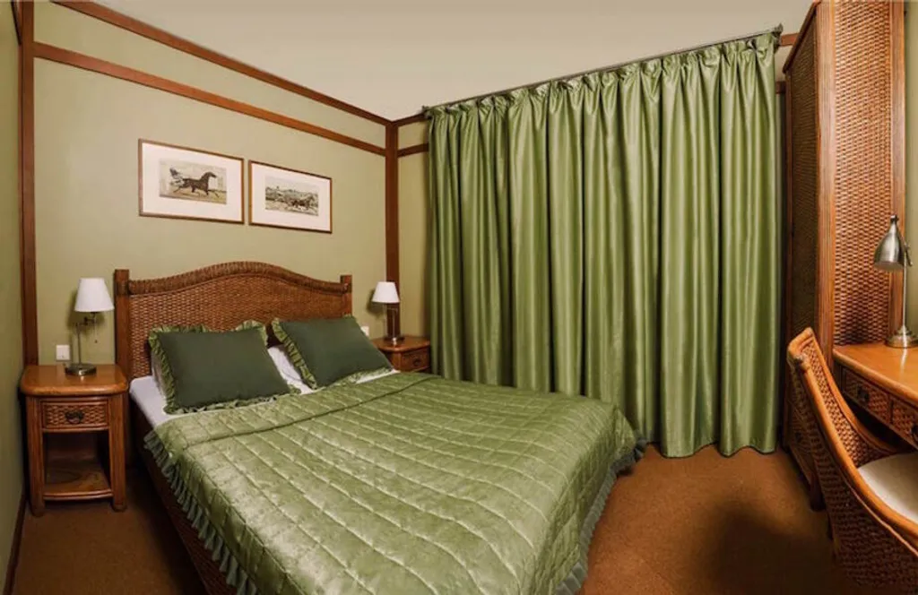 4-комнатный Дом