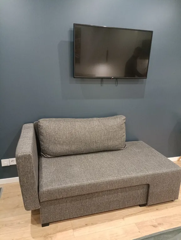 Шикарные апартаменты на курорте Охта Парк