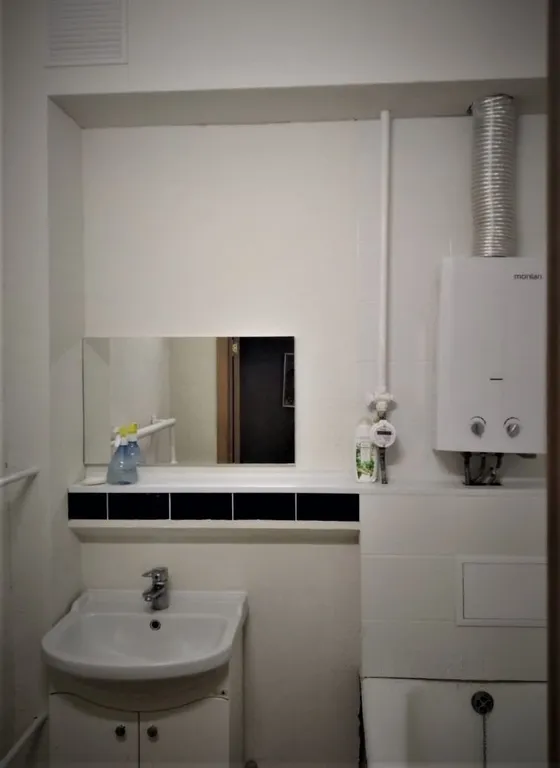 Просторная сталинка в Советском районе