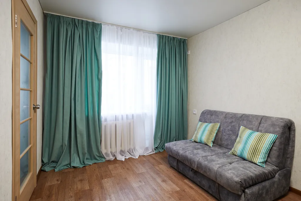 Квартира в центре рядом с ЮУрГУ, ЮУрГАУ, ЮУрГГПУ, парком Гагарина, Манежем