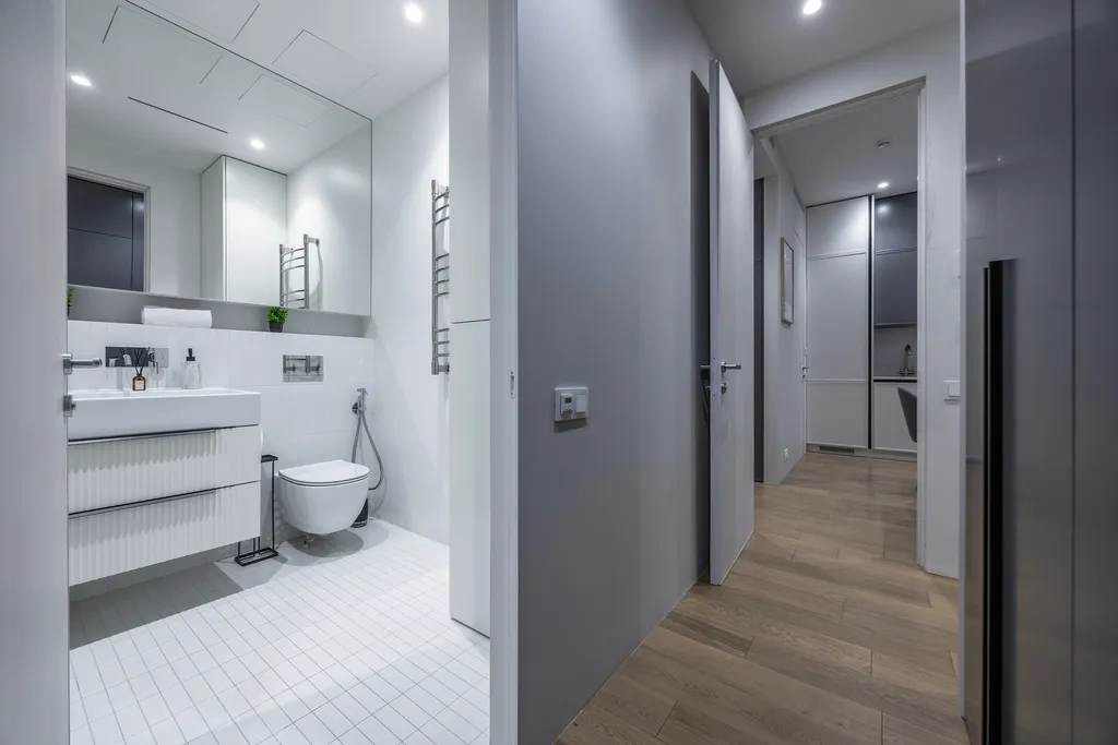 Квартира Премиум апартаменты у кремля — Москва