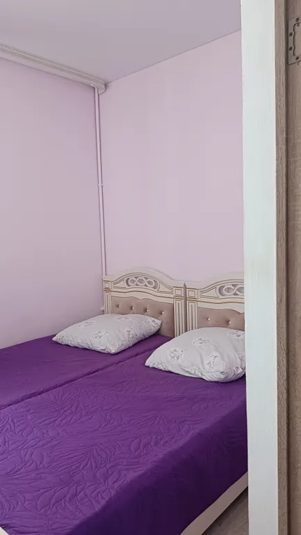 Квартира в Домбае