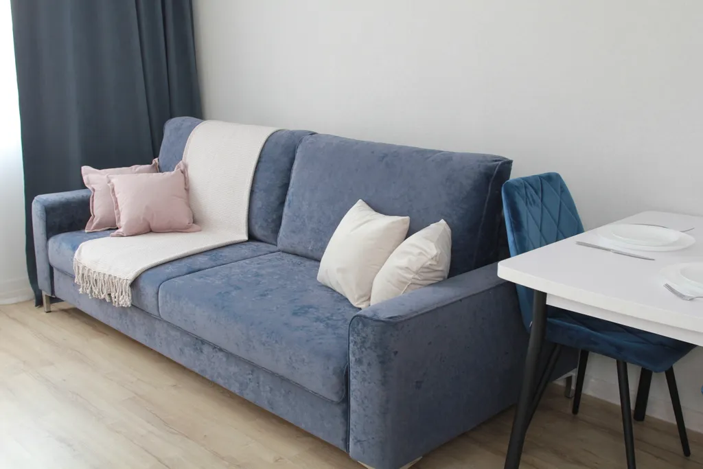 Шикарная квартира возле ТЦ Ауры