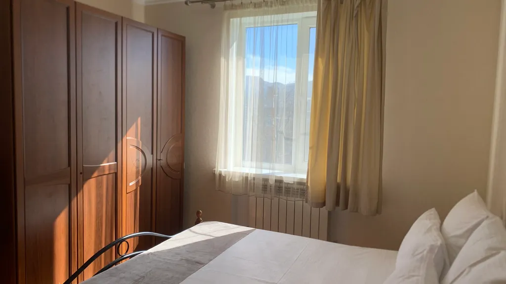 Особняк Береза