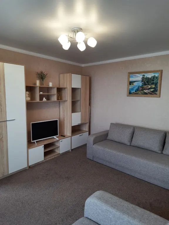 1-комнатный Дом