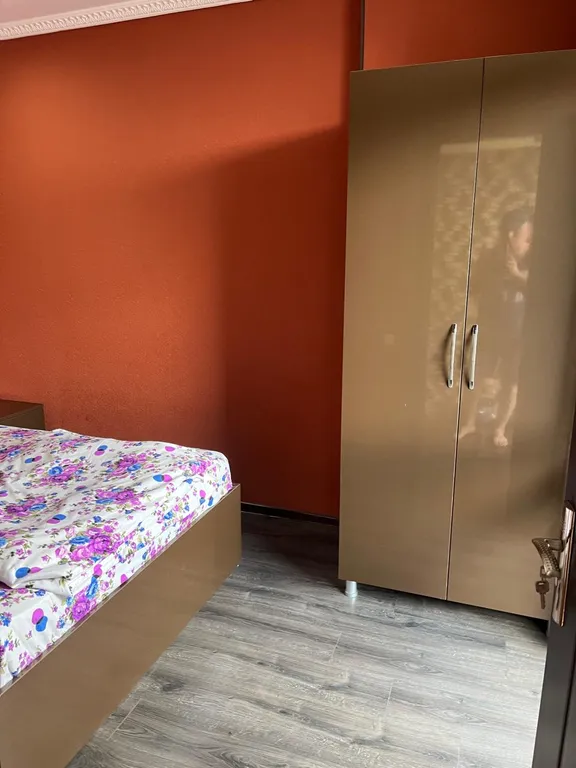 Квартира Квартира с изолированной спальней — Батуми