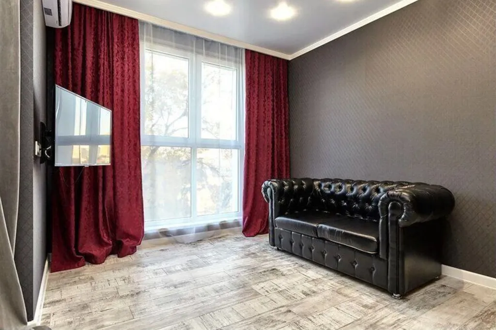 Квартира Уютная квартира на Красной — Краснодар