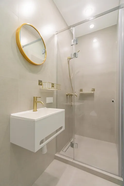 Квартира Квартира Дизaйнeрcкая студия рядом c ФГБУ НМИЦ CСХ имени А. H. Бакулевa — Новоивановское