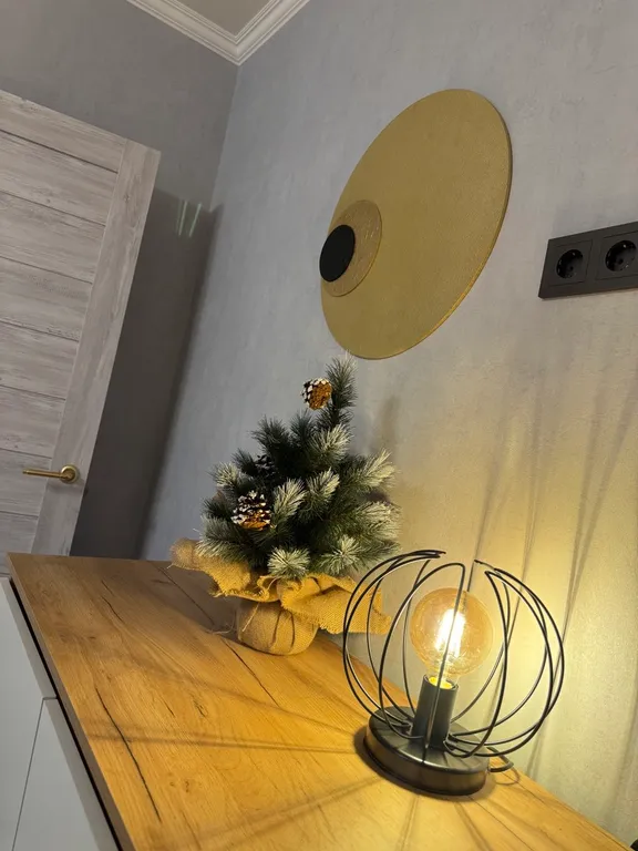 Уютная квартира рядом с Нижегородской ярмаркой