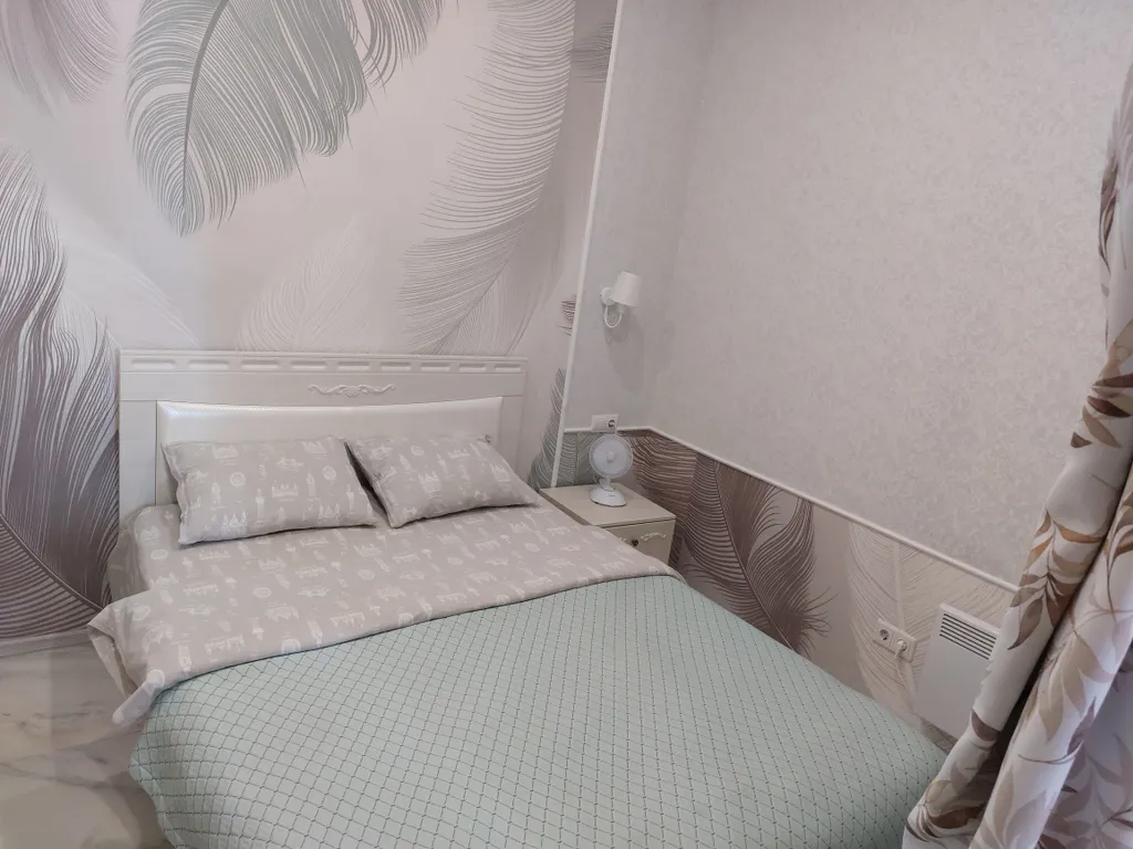 Студия с отдельным входом