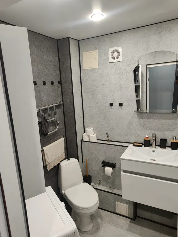 Уютная квартира в центре