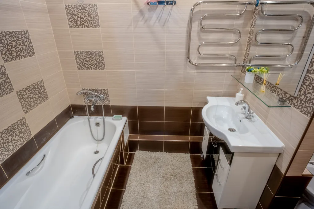 Апартаменты студия на главном проспекте