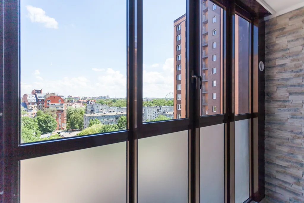 Квартира 2-комнатная Квартира — Калининград