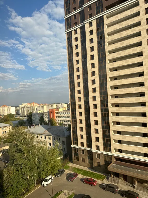 Квартира Квартира Premium с дизайнерским интерьером в ЖК ЯрСити — Ярославль