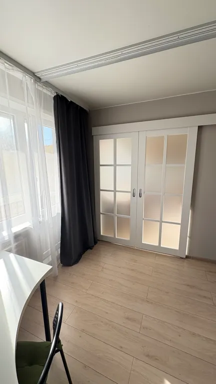 Квартира рядом с Эльгрином