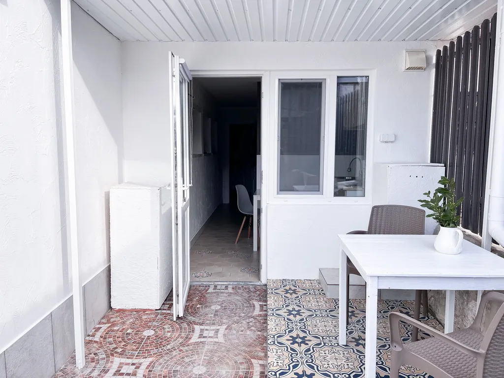 Гостевой домик удачи