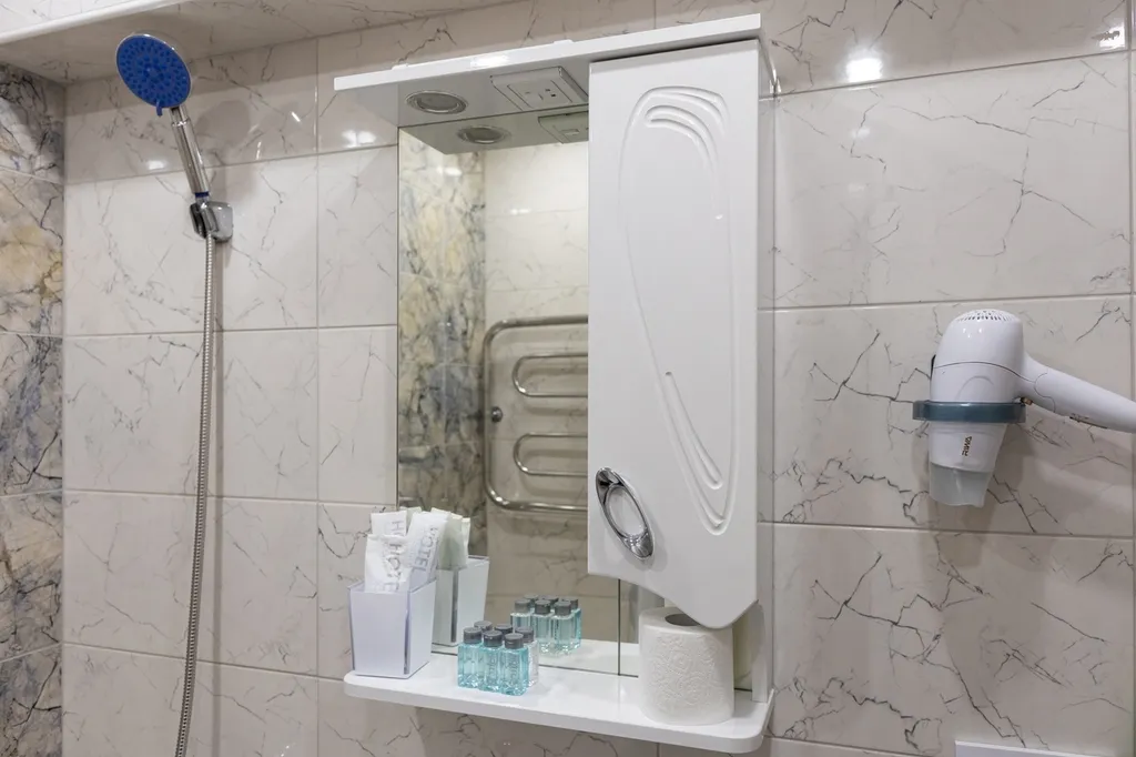 Новая уютная квартира в самом центре города