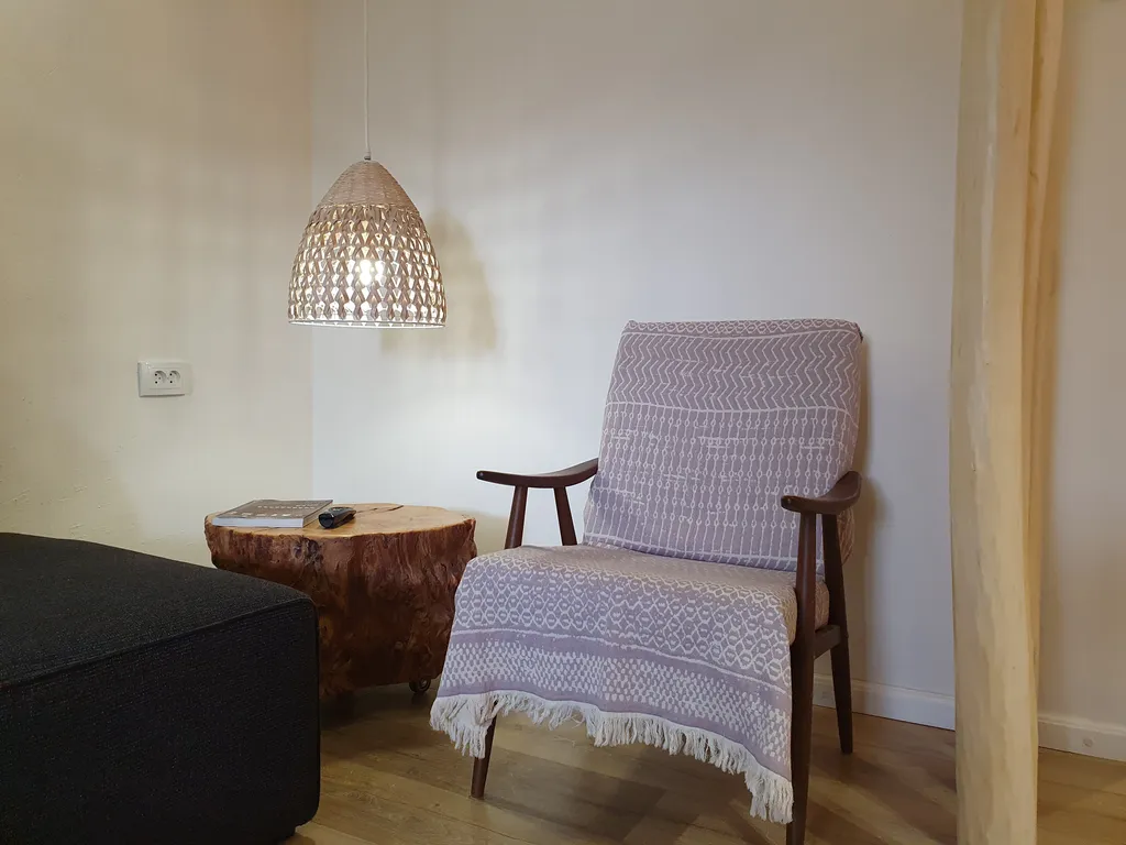 Квартира в уникальном доме Жемчуг